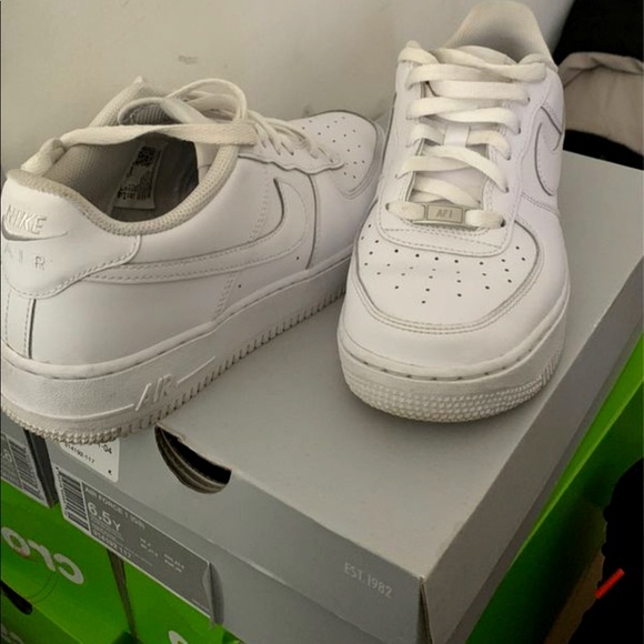 Nike force - Picture 2 of 3